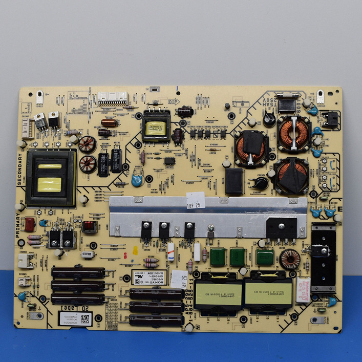 Sony 1-474-330-11 (APS-299/C, APS-299/CW(CH)) G6 Power Supply Bo - zum Schließen ins Bild klicken